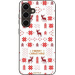 Sonique ���� Christmas Series ��� Samsung Galaxy S24 Ugly Knit