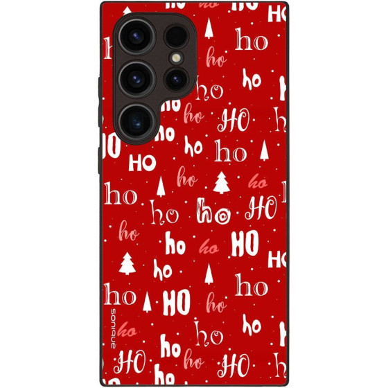 Sonique ���� Christmas Series ��� Samsung Galaxy S24 Ultra HO-HO-HO
