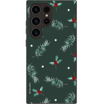Sonique ���� Christmas Series ��� Samsung Galaxy S24 Ultra Mistletoe