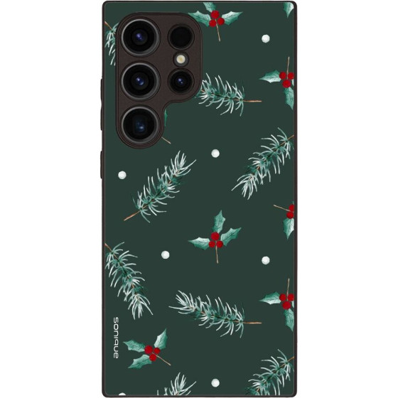 Sonique ���� Christmas Series ��� Samsung Galaxy S24 Ultra Mistletoe
