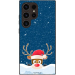 Sonique ���� Christmas Series ��� Samsung Galaxy S24 Ultra Reindeer