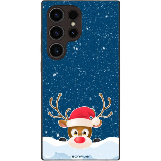 Sonique ���� Christmas Series ��� Samsung Galaxy S24 Ultra Reindeer