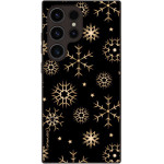 Sonique ���� Christmas Series ��� Samsung Galaxy S24 Ultra Snowflakes