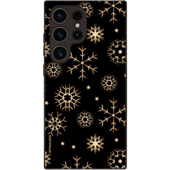 Sonique ���� Christmas Series ��� Samsung Galaxy S24 Ultra Snowflakes