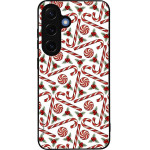 Sonique ���� Christmas Series ��� Samsung Galaxy S25 Candy Cane