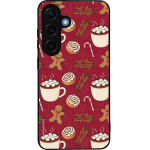 Sonique ���� Christmas Series ��� Samsung Galaxy S25 Cinnamon Love