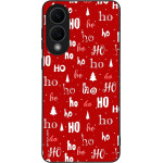 Sonique ���� Christmas Series ��� Samsung Galaxy S25 Edge HO-HO-HO