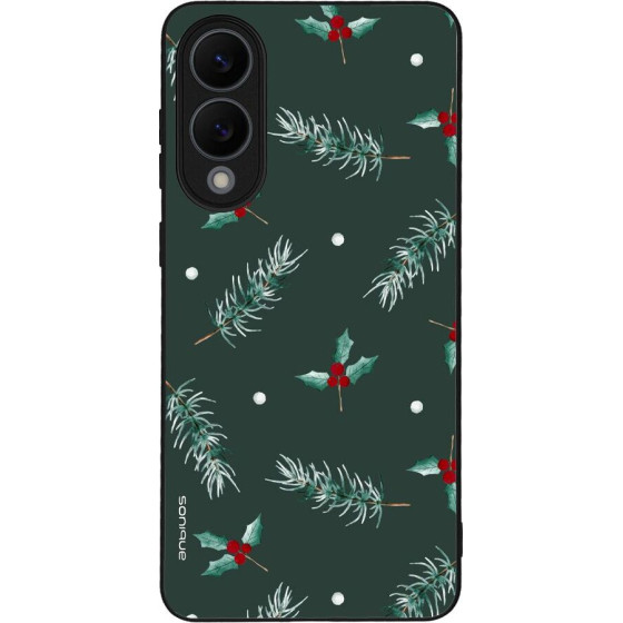 Sonique ���� Christmas Series ��� Samsung Galaxy S25 Edge Mistletoe