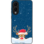 Sonique ���� Christmas Series ��� Samsung Galaxy S25 Edge Reindeer