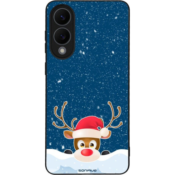 Sonique ���� Christmas Series ��� Samsung Galaxy S25 Edge Reindeer