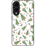 Sonique ���� Christmas Series ��� Samsung Galaxy S25 Edge Trees 01