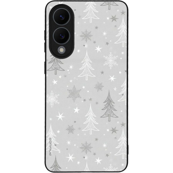 Sonique ���� Christmas Series ��� Samsung Galaxy S25 Edge Trees 02