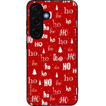 Sonique ���� Christmas Series ��� Samsung Galaxy S25 HO-HO-HO