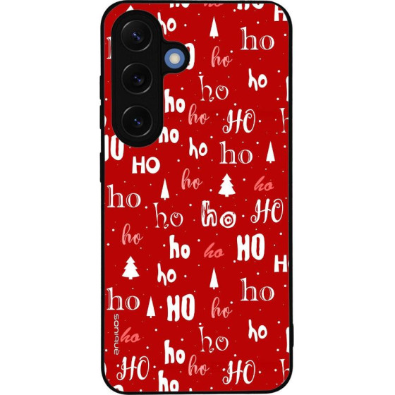 Sonique ���� Christmas Series ��� Samsung Galaxy S25 HO-HO-HO