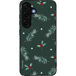 Sonique ���� Christmas Series ��� Samsung Galaxy S25 Mistletoe