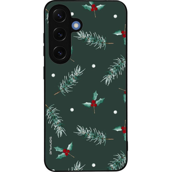 Sonique ���� Christmas Series ��� Samsung Galaxy S25 Mistletoe