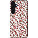 Sonique ���� Christmas Series ��� Samsung Galaxy S25 Plus Candy Cane