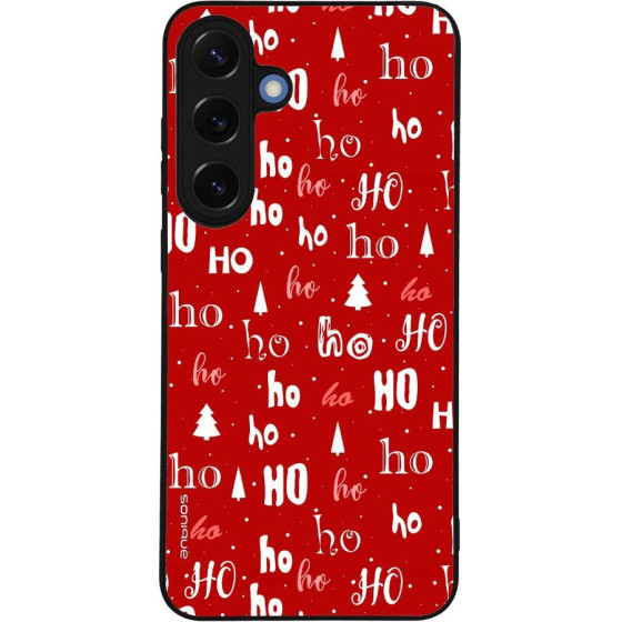 Sonique ���� Christmas Series ��� Samsung Galaxy S25 Plus HO-HO-HO
