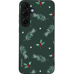 Sonique ���� Christmas Series ��� Samsung Galaxy S25 Plus Mistletoe