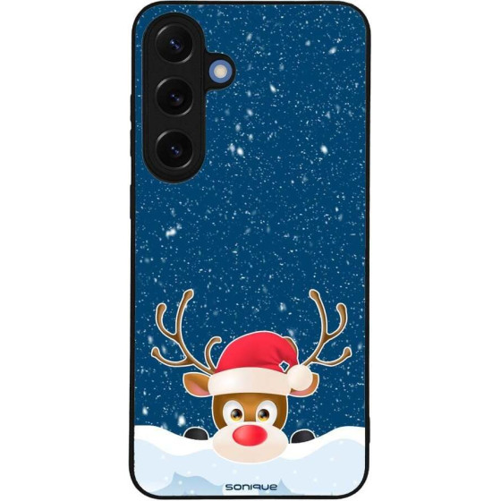 Sonique ���� Christmas Series ��� Samsung Galaxy S25 Plus Reindeer