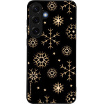 Sonique ���� Christmas Series ��� Samsung Galaxy S25 Plus Snowflakes