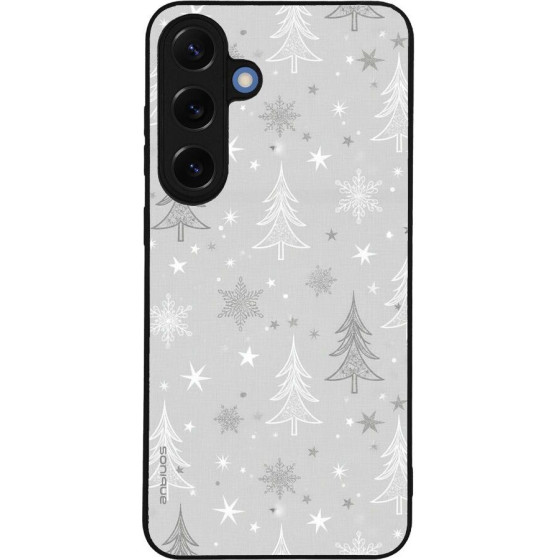 Sonique ���� Christmas Series ��� Samsung Galaxy S25 Plus Trees 02