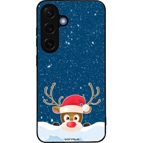Sonique ���� Christmas Series ��� Samsung Galaxy S25 Reindeer