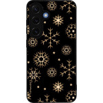 Sonique ���� Christmas Series ��� Samsung Galaxy S25 Snowflakes