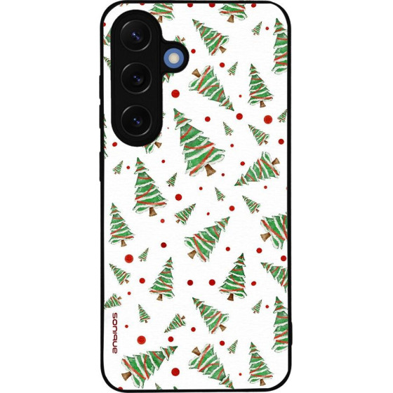 Sonique ���� Christmas Series ��� Samsung Galaxy S25 Trees 01