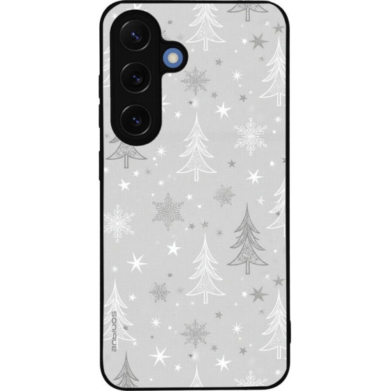 Sonique ���� Christmas Series ��� Samsung Galaxy S25 Trees 02