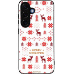 Sonique ���� Christmas Series ��� Samsung Galaxy S25 Ugly Knit