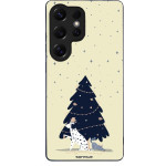 Sonique ���� Christmas Series ��� Samsung Galaxy S25 Ultra Happy Pets