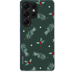 Sonique ���� Christmas Series ��� Samsung Galaxy S25 Ultra Mistletoe