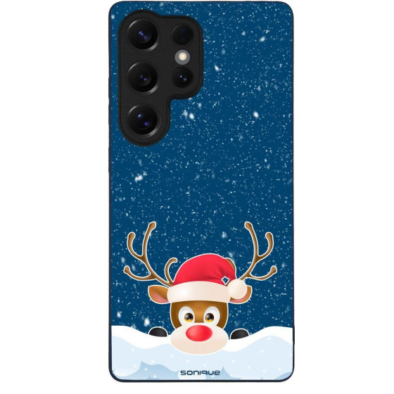 Sonique ���� Christmas Series ��� Samsung Galaxy S25 Ultra Reindeer