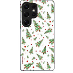 Sonique ���� Christmas Series ��� Samsung Galaxy S25 Ultra Trees 01