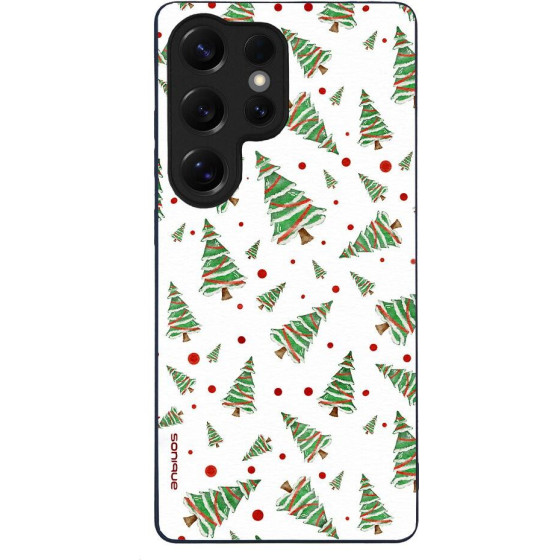 Sonique ���� Christmas Series ��� Samsung Galaxy S25 Ultra Trees 01