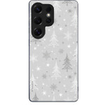 Sonique ���� Christmas Series ��� Samsung Galaxy S25 Ultra Trees 02