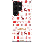 Sonique ���� Christmas Series ��� Samsung Galaxy S25 Ultra Ugly Knit