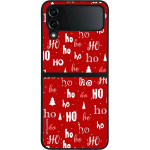 Sonique ���� Christmas Series ��� Samsung Galaxy Z Flip 4 HO-HO-HO