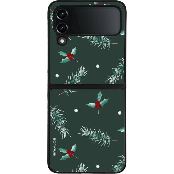 Sonique ���� Christmas Series ��� Samsung Galaxy Z Flip 4 Mistletoe