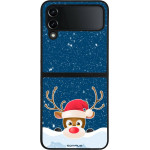 Sonique ���� Christmas Series ��� Samsung Galaxy Z Flip 4 Reindeer