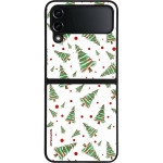 Sonique ���� Christmas Series ��� Samsung Galaxy Z Flip 4 Trees 01