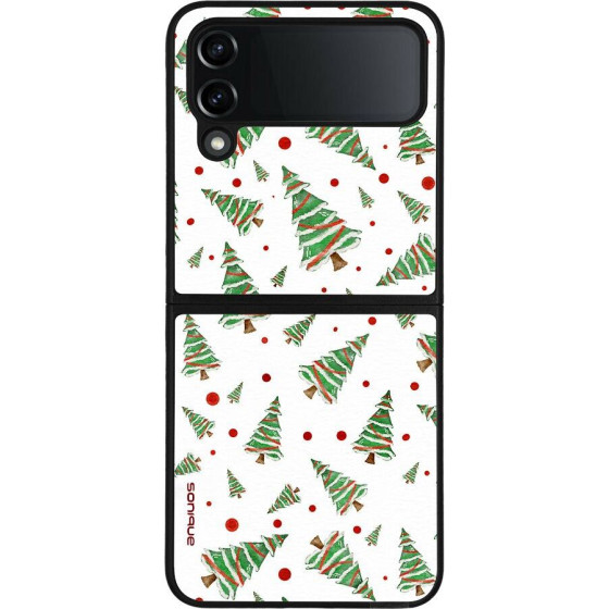 Sonique ���� Christmas Series ��� Samsung Galaxy Z Flip 4 Trees 01
