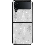 Sonique ���� Christmas Series ��� Samsung Galaxy Z Flip 4 Trees 02