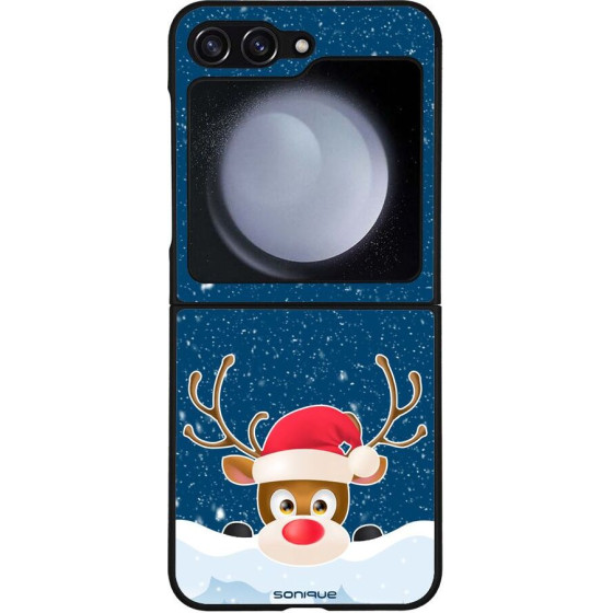 Sonique ���� Christmas Series ��� Samsung Galaxy Z Flip 5 Reindeer
