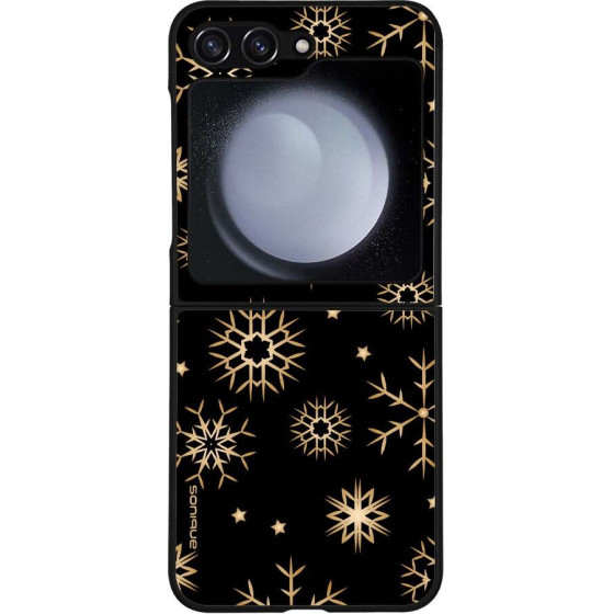 Sonique ���� Christmas Series ��� Samsung Galaxy Z Flip 5 Snowflakes