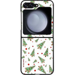 Sonique ���� Christmas Series ��� Samsung Galaxy Z Flip 5 Trees 01