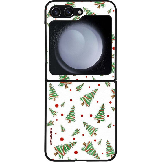 Sonique ���� Christmas Series ��� Samsung Galaxy Z Flip 5 Trees 01