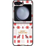 Sonique ���� Christmas Series ��� Samsung Galaxy Z Flip 5 Ugly Knit