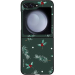 Sonique ���� Christmas Series ��� Samsung Galaxy Z Flip 6 Mistletoe